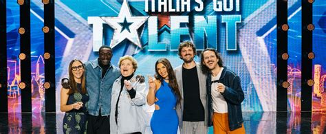 Italias Got Talent Su Disney Plus Quando Inizia Dove Vederlo