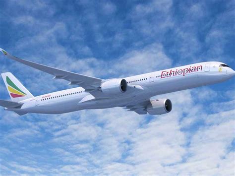 Ethiopian Airlines Resumes Flights To Monrovia Bags Award THISDAYLIVE