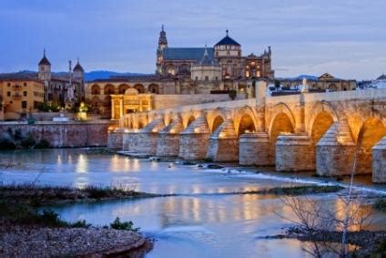 Cordoba In One Day 3 Suggested Itineraries Visit A City