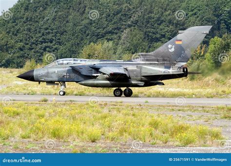german tornado jet fighter editorial photo image  panavia