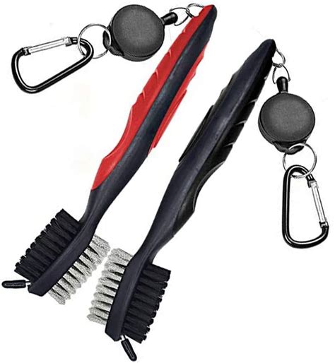 golf club brushes 9