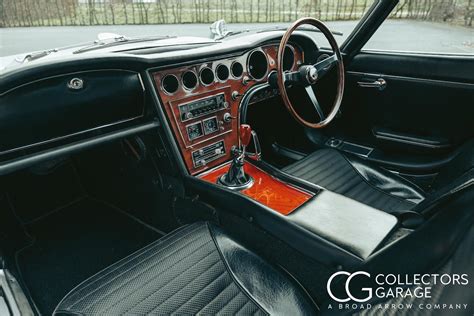 1967 Toyota 2000 GT | Collectors Garage