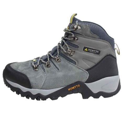 HUMTTO Men's Hiking Shoes Outdoor 220865A - ShopiPersia