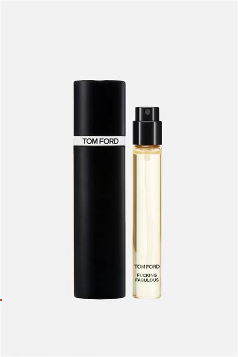 TOM FORD Fucking Fabulous Eau De Parfum 10ml Clothing From Circle