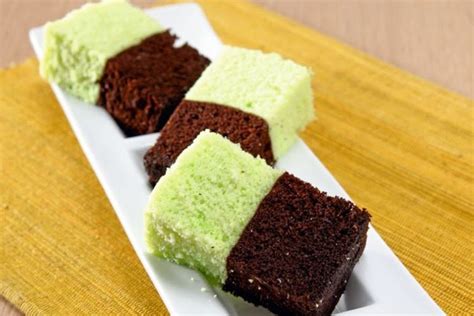 Foto Populer Food Resep Bolu Kukus Loyang Pandan Resep Sup Krim Jamur