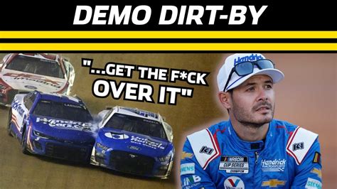 Bristol Dirt Race Recap And More Ep Youtube