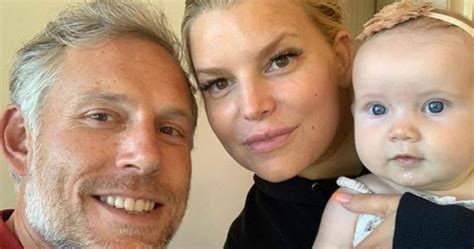 Jessica Simpson Shares Photo Of Daughter Birdie Before 1st Birthday Celebration