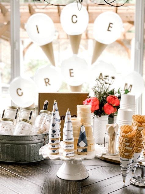 Desserts, Party Ideas, Party Themes, Summer Party Themes, Birthday ...