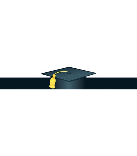 Graduation Border | Free download on ClipArtMag