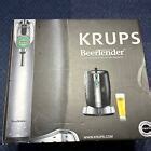 Krups B Beertender With Heineken Draugt And Packages Of Tubes