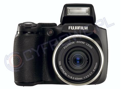 Archiwum produktów FUJIFILM FINEPIX S5800 Cyfrowe pl