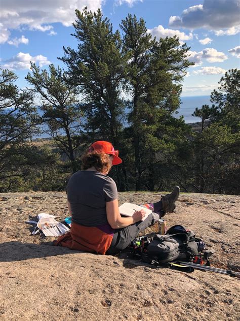 Update On Hikers Rash And More Thru Hike Prep Wandering Pine