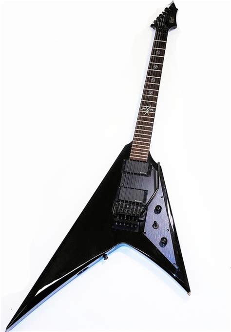 cort vx vbk flying  emg pickups electric guitar catawiki