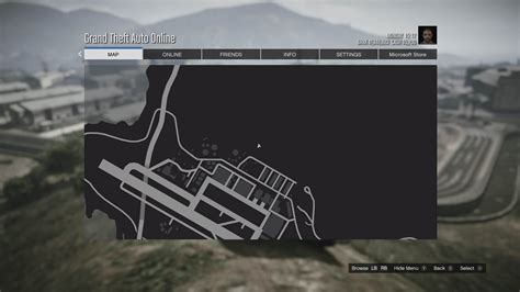 Where Is The Military Base In GTA 5 XboxAchievements