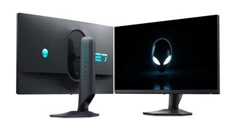 Dell presents four new gaming monitors - Archyde