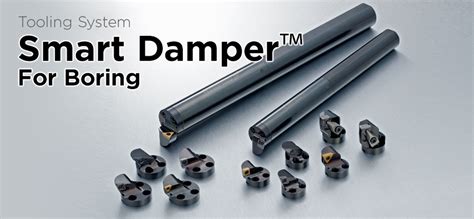 Boring Bars | SUMITOMO ELECTRIC HARDMETAL