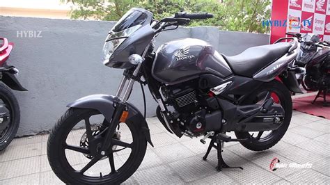 Honda Launches The All New CB Unicorn 150 At Rs 78 815 Check Specs Zee