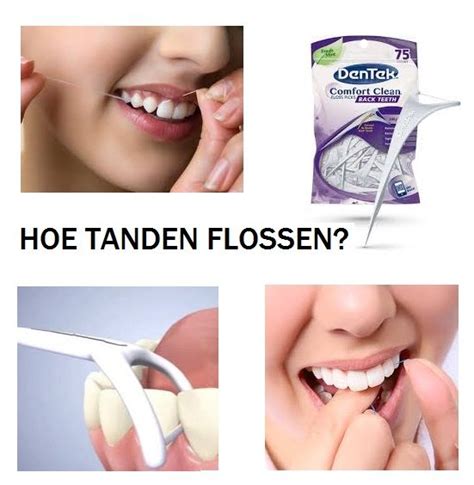 Hoe Moet Ik Flossen 5 Tips Hoe Tanden Flossen Ontstoken Tandvlees