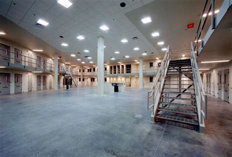 Big Sandy Federal Penitentiary : KZF Design Designing Better Futures