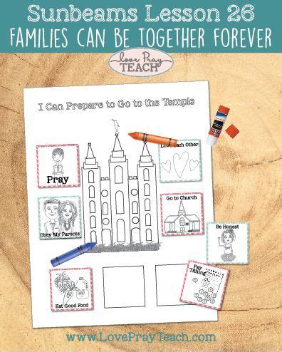 Pin On Primary Lesson Helps The Church Of Jesus Christ Of Latter Day Saints