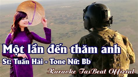 Karaoke M T L N N Th M Anh Tone N Tas Beat Youtube