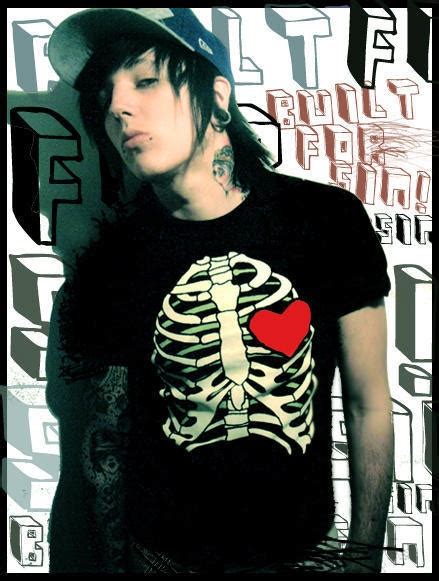 Oliver Sykes Oli Sykes Oliver Sykes Scene Emo Aesthetic