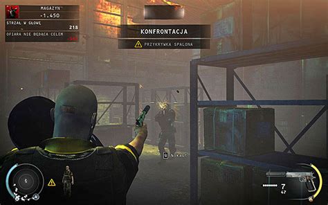 16 Operation Sledgehammer Challenges Hitman Absolution Game Guide