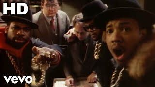 RUN DMC It S Tricky Chords Chordify