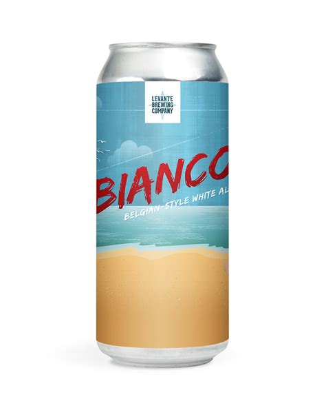 Bianco Belgian-Style White Ale