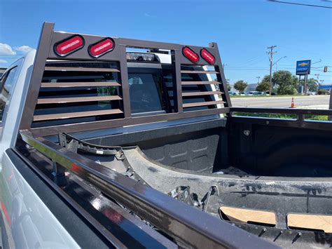 Headache Rack With Tonneau Cover Ubicaciondepersonascdmxgobmx