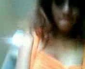 Horny Girl In Orange Amateur Amateur Porn XHamster