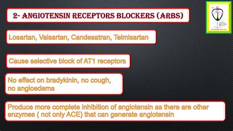 Antihypertensive Drugs Ppt Download