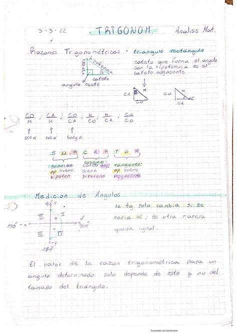 Solution Carpeta An Lisis Matem Tico To Studypool