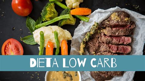 O QUE É DIETA LOW CARB COMO FAZER Vida Qualidade Thelma