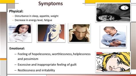 Understanding Depression