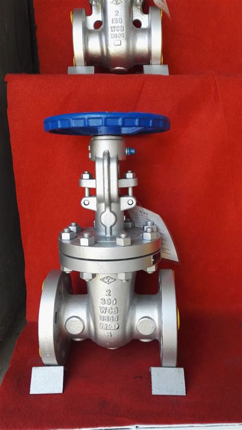 Api 600 Cast Steel Wcb Gate Valve Astm A126 Trim8 Api 600 Gate Valve And Api Gate Valve