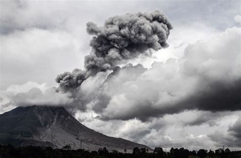 Vulkane Zehn Fakten über feurigen Berge Wissen Stuttgarter