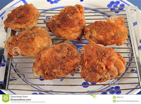 Top 15 Deep Fried Chicken Thighs – How to Make Perfect Recipes