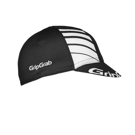 Gripgrab Lightweight Summer Fietspet Zwart