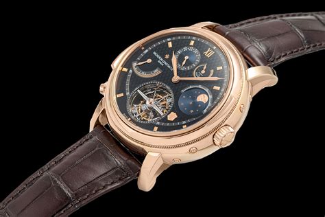 A List of the Most Expensive Watches in the World - RepsGuide.com