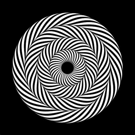 Phi Phenomenon Illusions