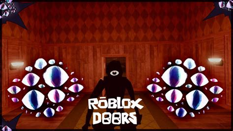 Roblox Doors Wallpapers