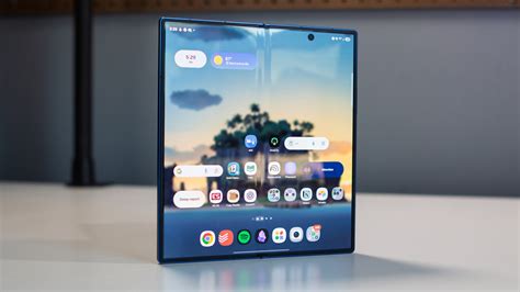 Is the Samsung Galaxy Z Fold 7 waterproof? | Android Central