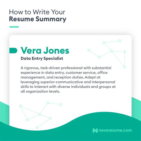 Customer Service Skills for a Resume [W/ Full List & Examples] | Novoresume