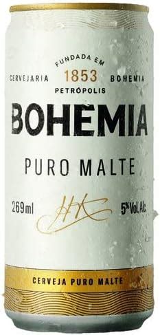 Cervejas Puro Malte Brasil - As 7 Melhores Cervejas Puro Malte do Brasil: Descubra Sabores ...