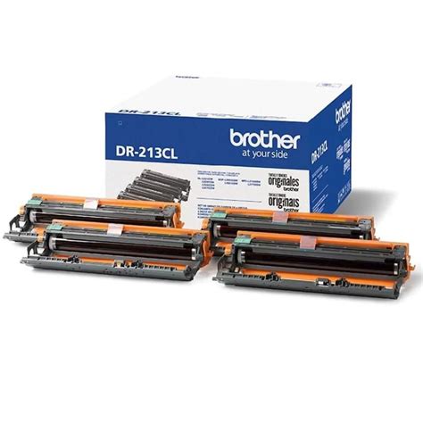 Cilindro Da Impressora Brother - Cilindro Brother Para Impressora 18K Dr213cl | Martins Atacado