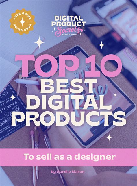 Digital Products To Sell at Winnie Norris blog