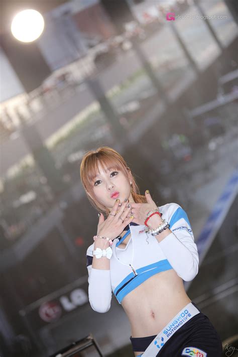 Xxx Nude Girls Park Soo Yu SMS 2013