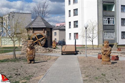 А мельница крутится, крутится...