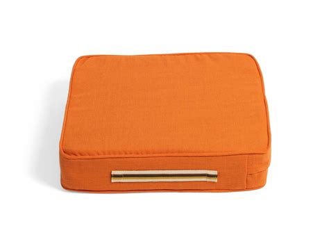 Large Firm Booster Cushion Orthopaedic Foam